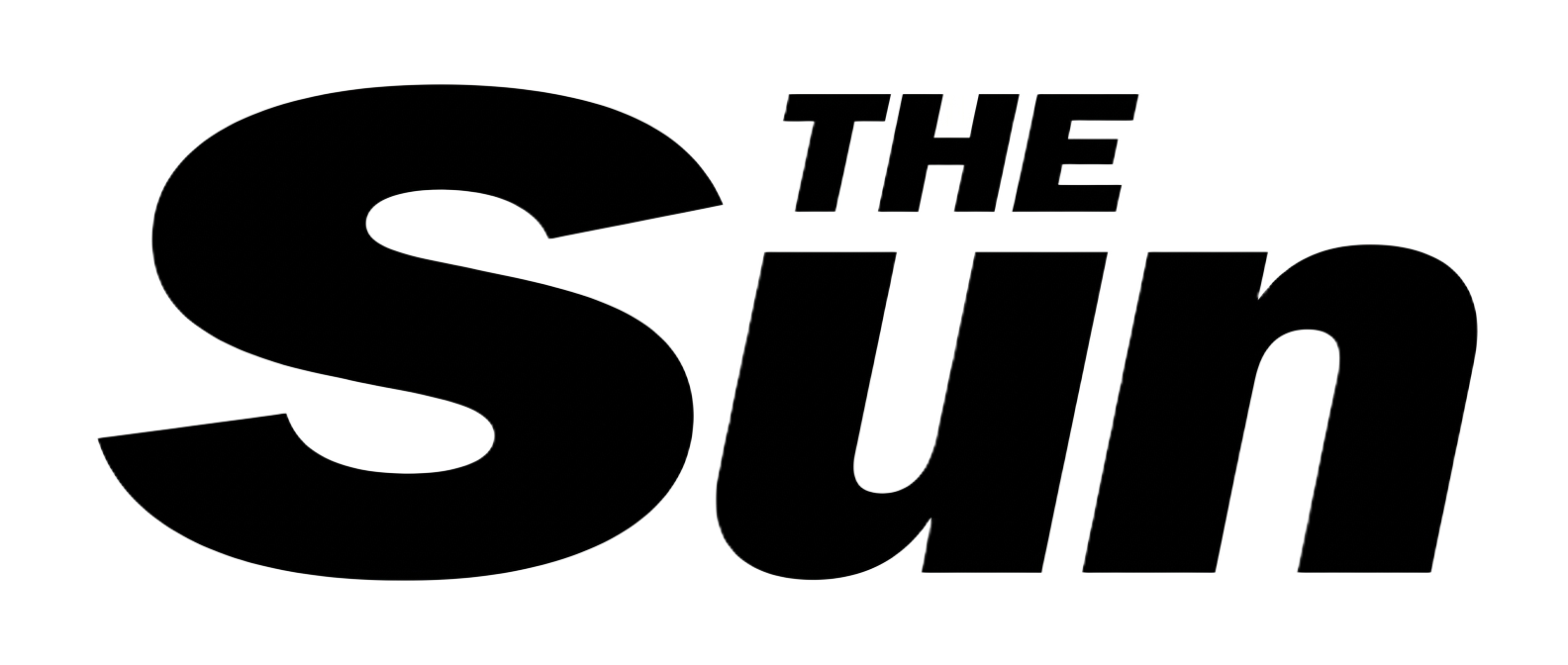 The Sun logo