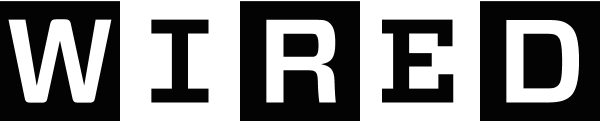 WIRED logo